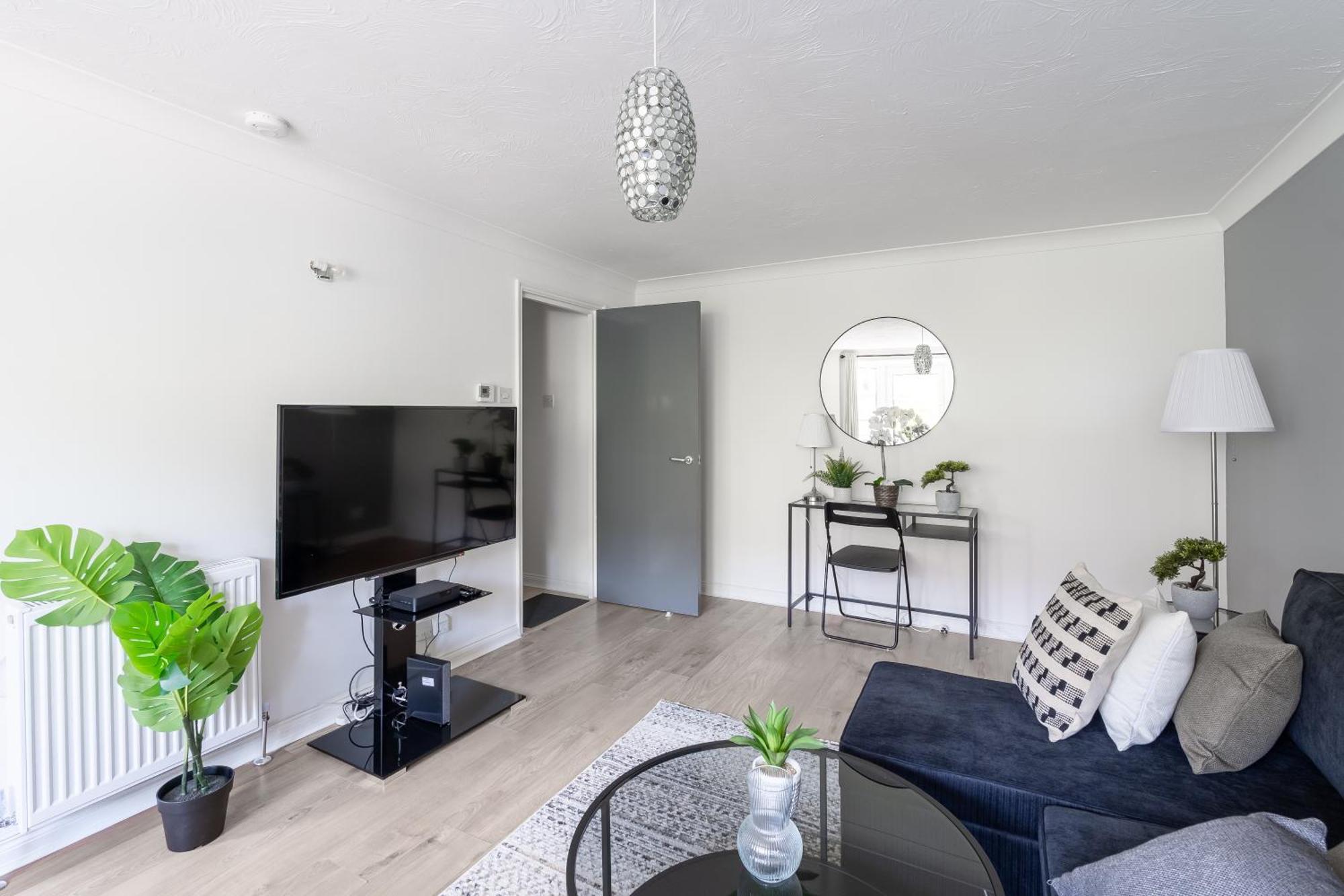 Centrally Located Islington London Exterior photo