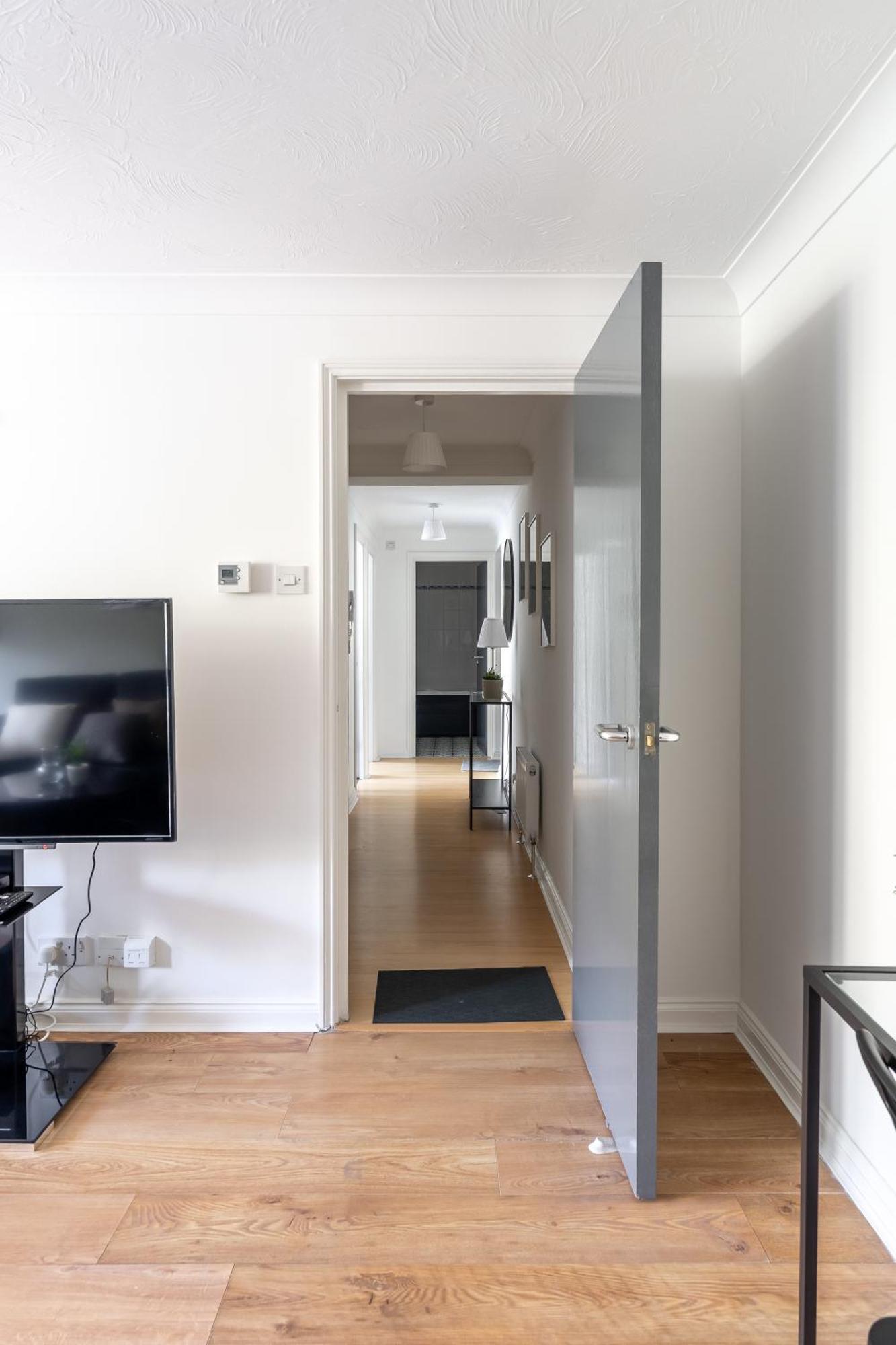 Centrally Located Islington London Exterior photo