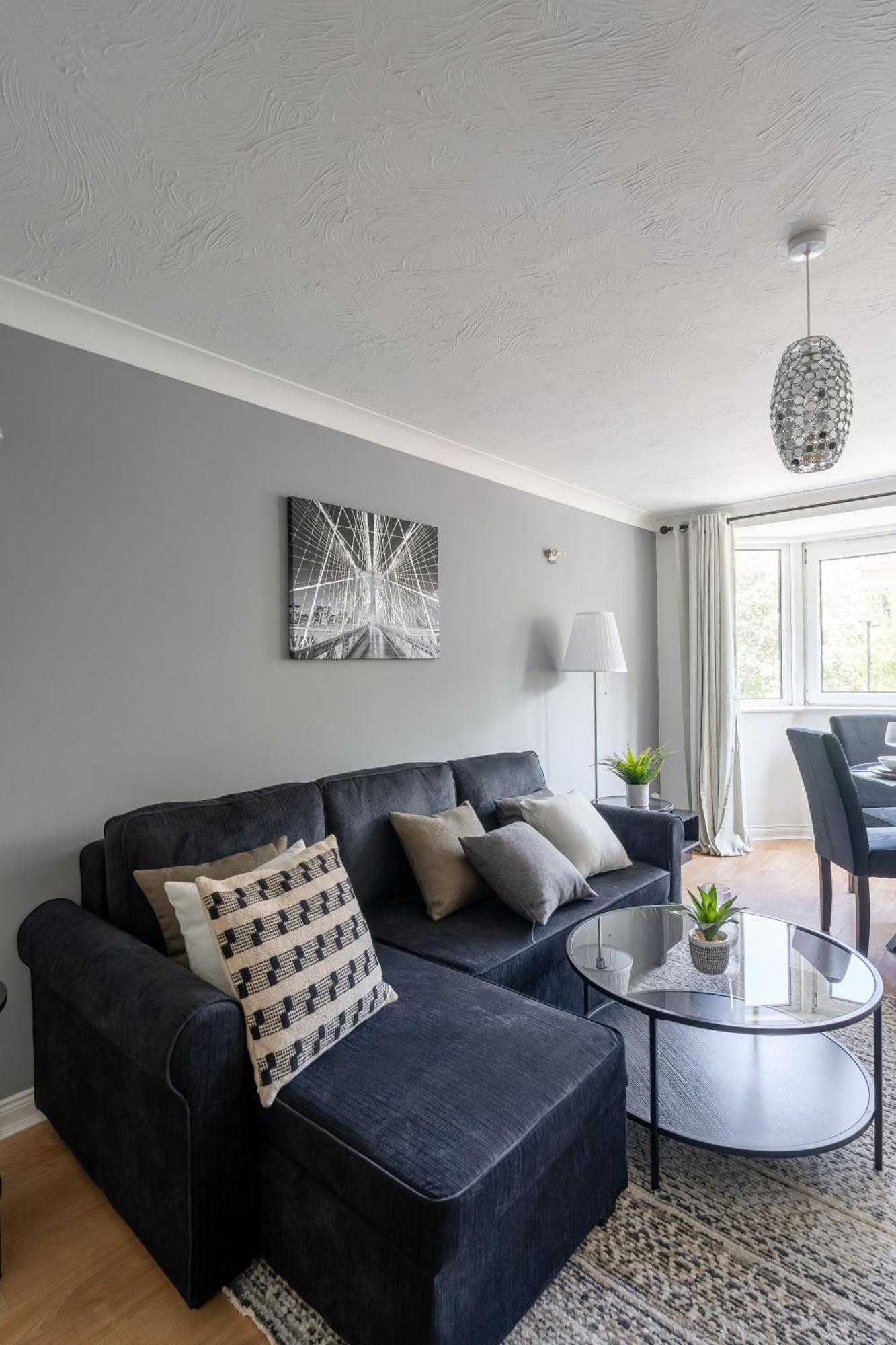 Centrally Located Islington London Exterior photo