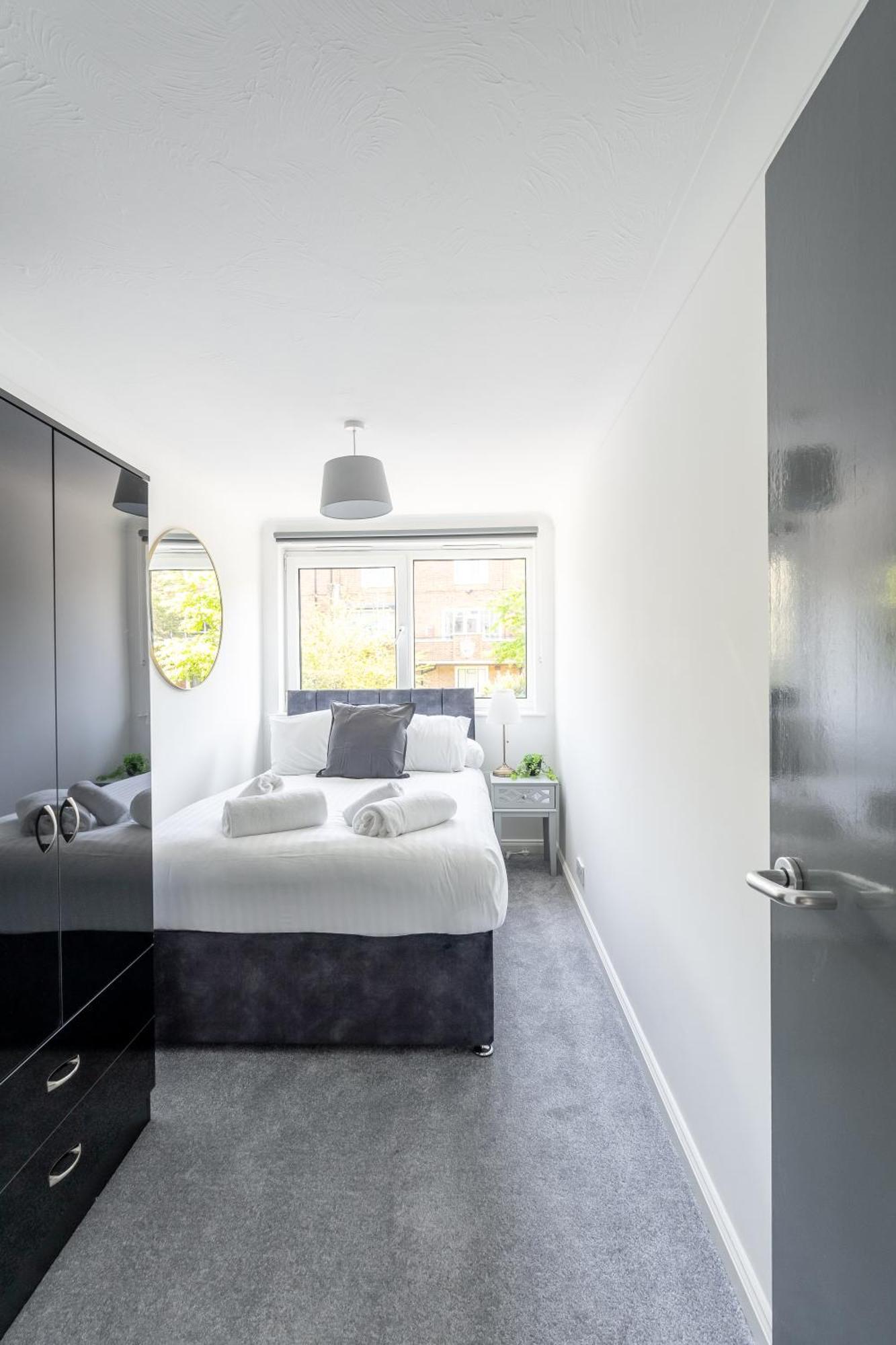 Centrally Located Islington London Exterior photo