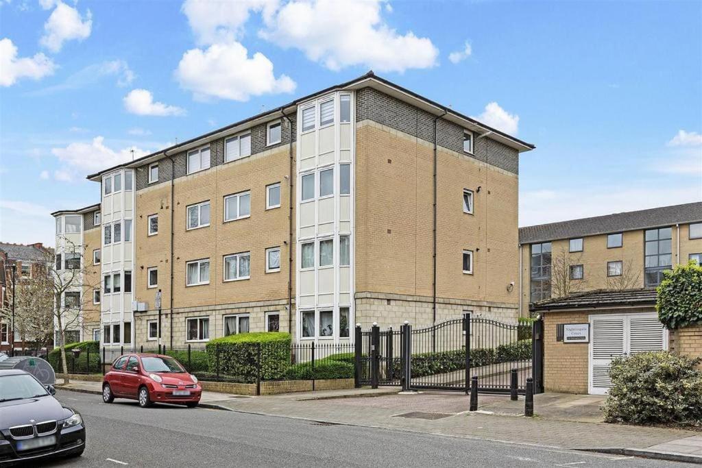 Centrally Located Islington London Exterior photo