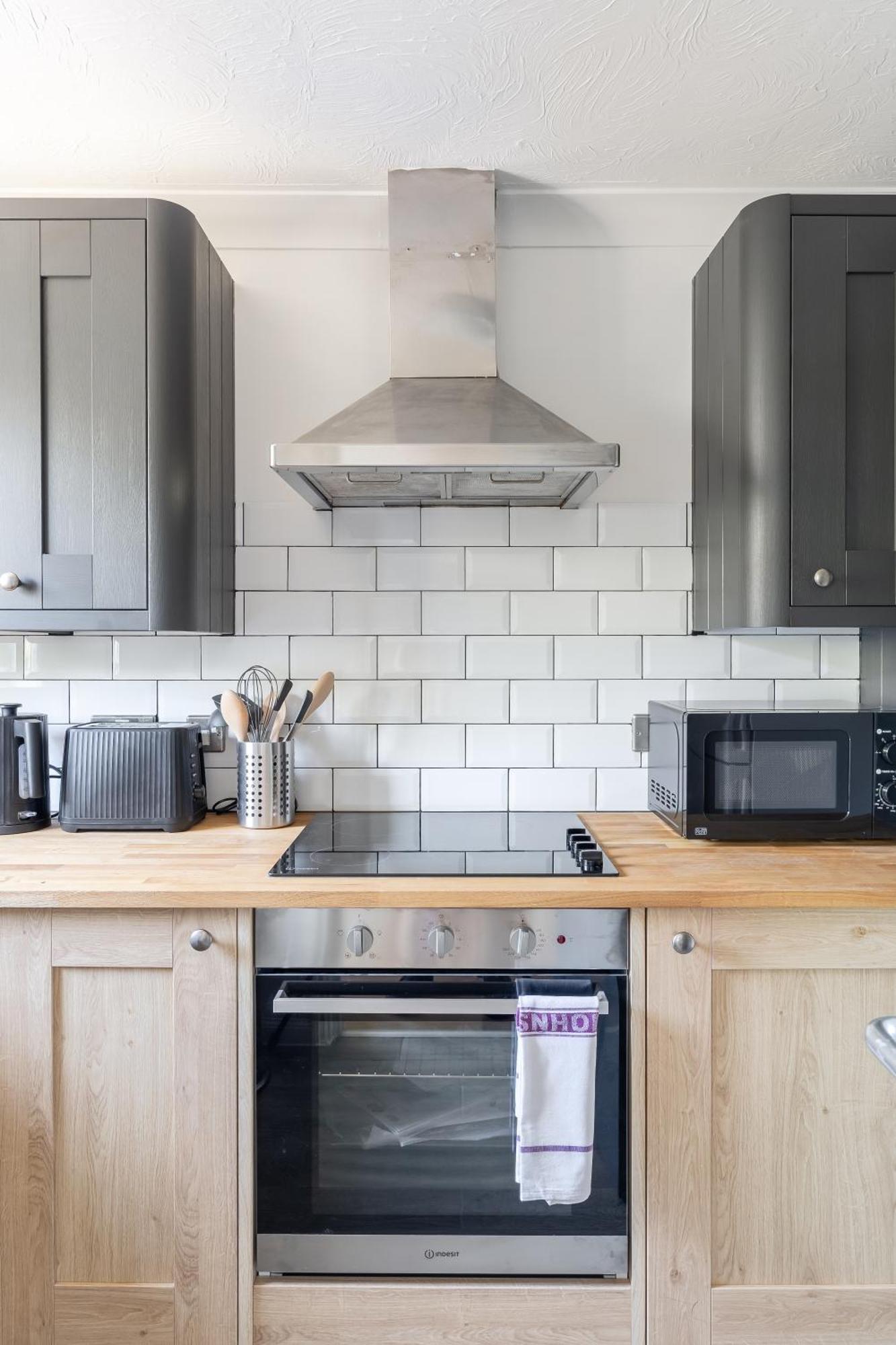 Centrally Located Islington London Exterior photo